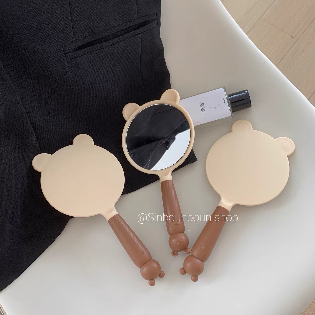 Sunbae glam mirror MK128 images